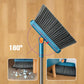 🥳2026 HOT SALE🥳💞40% OFF!✨ 💝Stand-Up Dustpan Set with 180° Rotating Broom