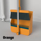 🥳2026 HOT SALE🥳💞40% OFF!✨ 💝Stand-Up Dustpan Set with 180° Rotating Broom