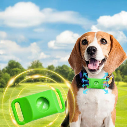 Pet Mosquito & Insect Repellent Collar