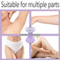 Multipurpose Razor for Women