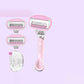 Multipurpose Razor for Women
