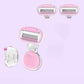 Multipurpose Razor for Women