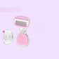 Multipurpose Razor for Women