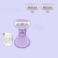 Multipurpose Razor for Women