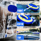 💐50% OFF ! Swivel Head Car Wash Mop – Cleans Every Corner 🔄🚙【Limited Offer】