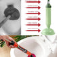 Household High-Pressure Toilet Plunger