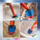 Household High-Pressure Toilet Plunger