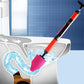 Household High-Pressure Toilet Plunger
