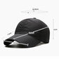 🧢 50% OFF! ⚾ Stylish Mesh Baseball Cap – Breathable, Adjustable & Perfect for Sports & Daily Wear ☀️