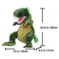 New Dinosaur Backpack