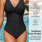 👙Only £13.99 Last Day Promotion!👚Women's Tummy Control One-Piece Swimsuit🔥
