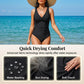 👙Only £13.99 Last Day Promotion!👚Women's Tummy Control One-Piece Swimsuit🔥