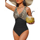 👙Only £13.99 Last Day Promotion!👚Women's Tummy Control One-Piece Swimsuit🔥