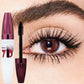 👁️ Mascara for Curl & Length Without Smudging – Volumizing, Smudge-Proof & Waterproof 💫