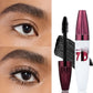 👁️ Mascara for Curl & Length Without Smudging – Volumizing, Smudge-Proof & Waterproof 💫