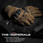 🔥60% OFF while stocks last! 🎉 Premium Protective Pro Gloves