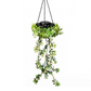 ☀️ 50% OFF 🌿 Solar Ivy Lights with Artificial Leaves – Waterproof LED Garland with 8 Lighting Modes ✨