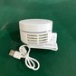 🏖️Summer Hot Sale 60% OFF🏝️🌬️❄️Portable Mini USB Clip-On Fan🧊