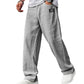 🔥Lowest price of the year — last week only!🔥Breathable Straight-Leg Trousers for Men