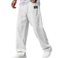 🔥Lowest price of the year — last week only!🔥Breathable Straight-Leg Trousers for Men