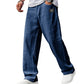 🔥Lowest price of the year — last week only!🔥Breathable Straight-Leg Trousers for Men