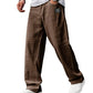🔥Lowest price of the year — last week only!🔥Breathable Straight-Leg Trousers for Men