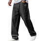 🔥Lowest price of the year — last week only!🔥Breathable Straight-Leg Trousers for Men