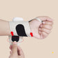 📢📢50% OFF !! ⏰Rechargeable Adjustable Electric Wrist Massager