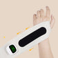 📢📢50% OFF !! ⏰Rechargeable Adjustable Electric Wrist Massager