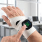 📢📢50% OFF !! ⏰Rechargeable Adjustable Electric Wrist Massager