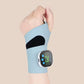📢📢50% OFF !! ⏰Rechargeable Adjustable Electric Wrist Massager