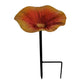 🌸Limited Time Special Price!!🪷Vibrant Garden Flower Stake Bird Feeder🍃