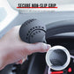 ⏳ Last Day Special Price ! ⏰Steering Wheel Booster Knob for Effortless Driving🚗🔃