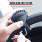 ⏳ Last Day Special Price ! ⏰Steering Wheel Booster Knob for Effortless Driving🚗🔃