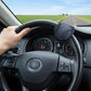 ⏳ Last Day Special Price ! ⏰Steering Wheel Booster Knob for Effortless Driving🚗🔃