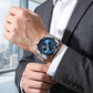 🔥50% OFF for a limited time🔥Men's Waterproof Military Analog-Digital Watches
