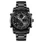🔥50% OFF for a limited time🔥Men's Waterproof Military Analog-Digital Watches