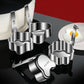 🔥Limited-time offer-Stainless Steel Egg Ring Mold