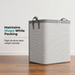 🔥2026 Hot Sale 50% OFF	💥Large Collapsible Storage Bag with Handles