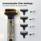 Men's Professional Hair Clipper & Trimmer Set🍃Delivered within five working days