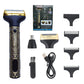 Men's Professional Hair Clipper & Trimmer Set🍃Delivered within five working days