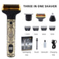 Men's Professional Hair Clipper & Trimmer Set🍃Delivered within five working days