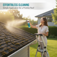 🥳2026 HOT SALE🥳💞50K+ SOLD!🧴🌿 50% OFF! Multi‑Surface Moss Remover – Spray & walk away. Fast action, plant‑safe formula. Works on asphalt, tile & metal. Save your back, save your roof. No more green slime! ✅💚