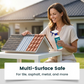 🥳2026 HOT SALE🥳💞50K+ SOLD!🧴🌿 50% OFF! Multi‑Surface Moss Remover – Spray & walk away. Fast action, plant‑safe formula. Works on asphalt, tile & metal. Save your back, save your roof. No more green slime! ✅💚