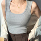 Women's Breathable High Elasticity Versatile Tank Top