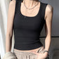 Women's Breathable High Elasticity Versatile Tank Top