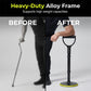 🔥While Supplies Last 40% OFF!🎉 Adjustable Standing Assist Cane for Elderly