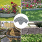 ⏳Limited-time 50% off⏰Imitation Stone Garden Fence – Realistic Look, Easy Install & Expandable Design 🌿✨