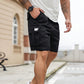 🔥LIMITED TIME 50% OFF!🔥 – Men’s Relaxed Fit Summer Cargo Shorts for Everyday Comfort