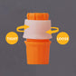 Universal Quick Connector For Tap & Hose(2PCS)